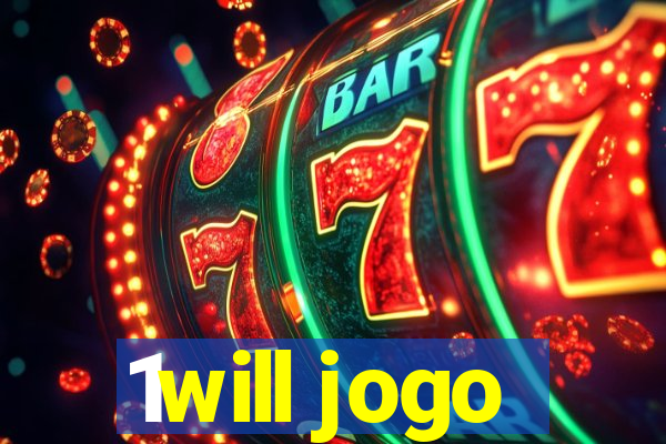 1will jogo